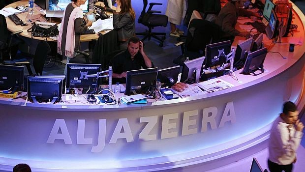 Al Jazeera