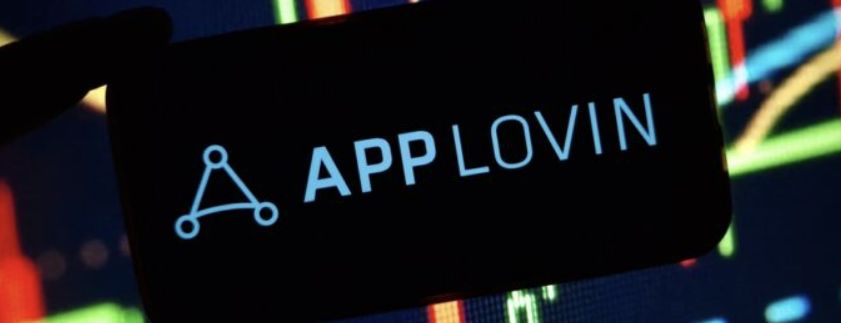 Applovin celebra con fuertes subidas en bolsa su inclusión en el S&P 500