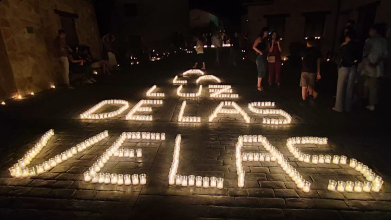 arbancon a la luz de las velas 1 20250724123443 