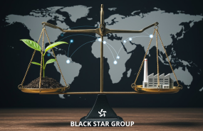 black star petroleum lanza su programa de eficiencia energtica industrial black star petroleum lanza su programa de eficiencia energtica industrial