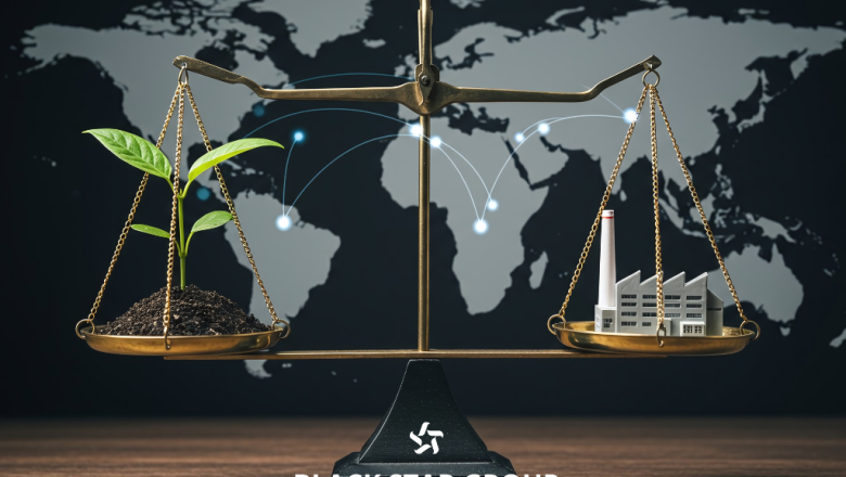 black star petroleum lanza su programa de eficiencia energtica industrial