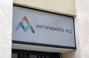 image of the news Antofagasta reports 11% drop in first-quarter output