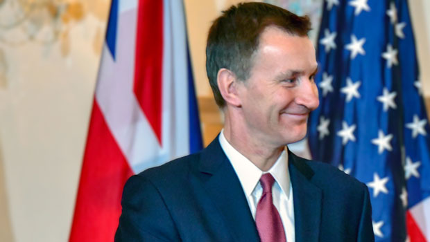 dl jeremy hunt mp conservative party tory politician commons 1 dl jeremy hunt mp conservative party tory politician commons 1