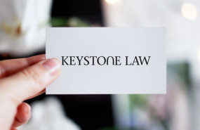 image of the news Keystone Law ends year in line with upgraded expectations