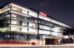 image of the news Oracle shares drop despite record Q4 as guidance underwhelms