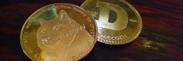 El dogecoin, mejor amigo del CEO de Robinhood en el Día Nacional de los Mejores Amigos