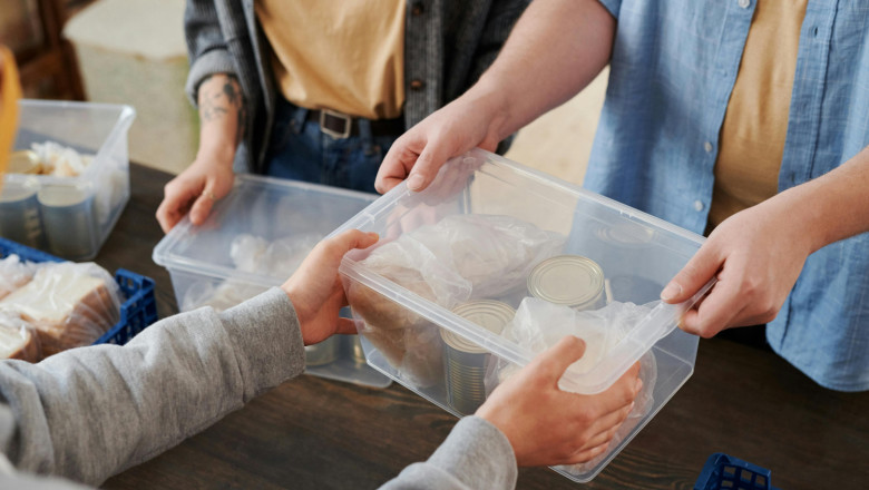 donacin alimentos donacin alimentos
