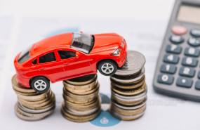 el coche de empresa y el iva