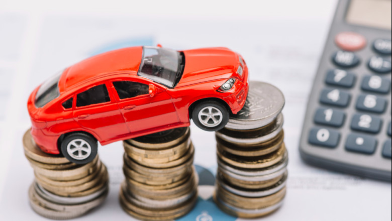 el coche de empresa y el iva