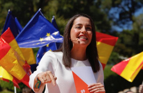 ep 28a- arrimadas cs diu que la situacio dabandonament es indescriptible a ca ep 28a- arrimadas cs diu que la situacio dabandonament es indescriptible a ca