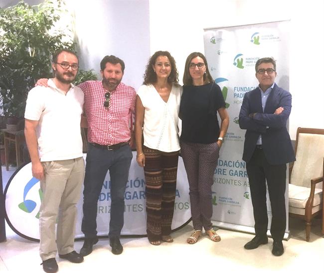 ep acuerdo fundacion padre garralda - horizontes abiertos eoiorange