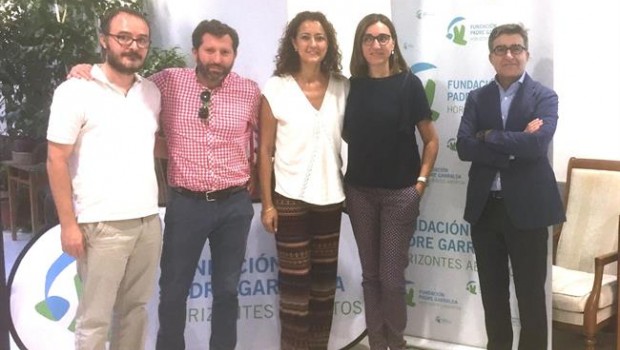 ep acuerdo fundacion padre garralda - horizontes abiertos eoiorange