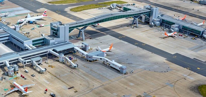 ep aeropuerto de gatwick