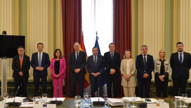 ep alfonso villares en su visita a madrid para reunirse con el comisario europeo de mar a 29 de ep alfonso villares en su visita a madrid para reunirse con el comisario europeo de mar a 29 de