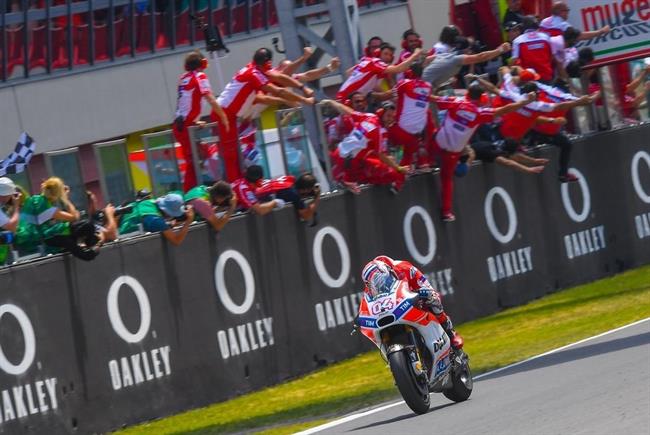 ep andrea dovizioso italia