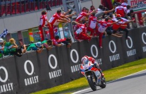 ep andrea dovizioso italia