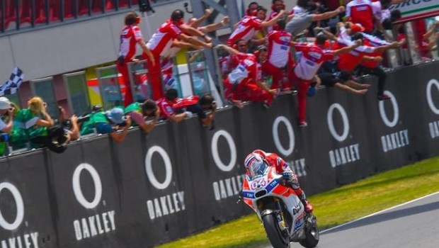 ep andrea dovizioso italia