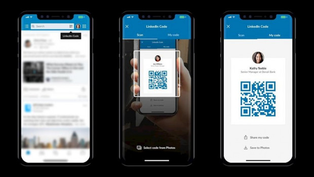 ep app de linkedin