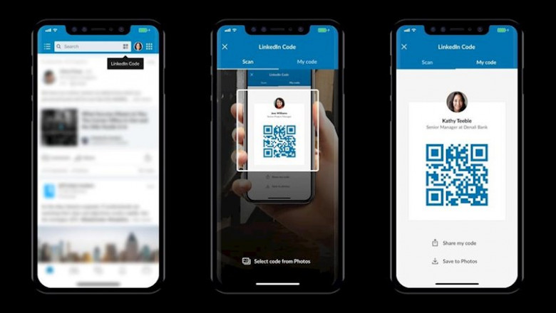 ep app de linkedin