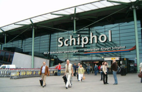ep archivo aeropuerto amsterdam ep archivo aeropuerto amsterdam