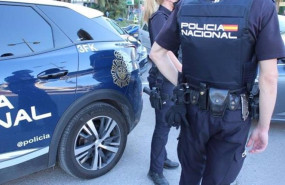 ep archivo   agente policia nacional