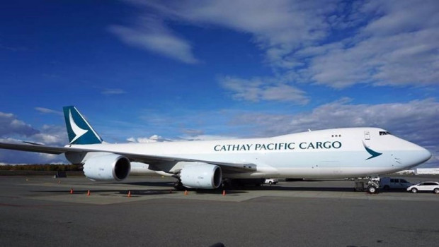 ep archivo   avion de cathay pacific