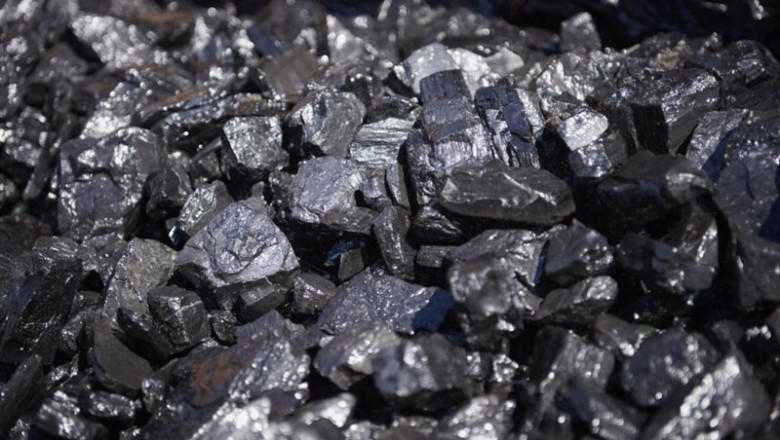 Archivo - Carbón | Glencore - Archivo ep archivo - carbon
