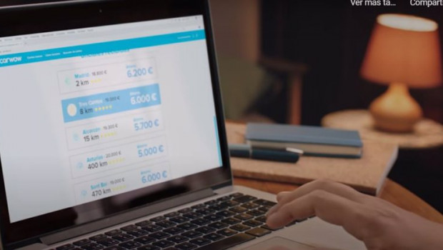 ep archivo   carwow espera que el moves iii sirva para potenciar el mercado online de vehiculos