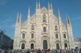 ep archivo catedral de milan italia ep archivo catedral de milan italia