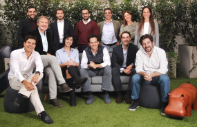 ep archivo   de izquierda a derecha guillermo alvarez ignacio pallas alvaro fresnillo fernando diaz