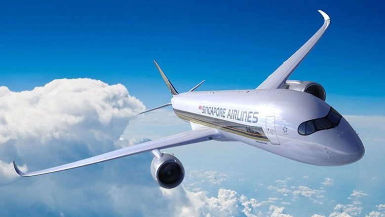 ep archivo economia singapore airlines volara cinco frecuencias semanales a barcelona para la ep archivo economia singapore airlines volara cinco frecuencias semanales a barcelona para la