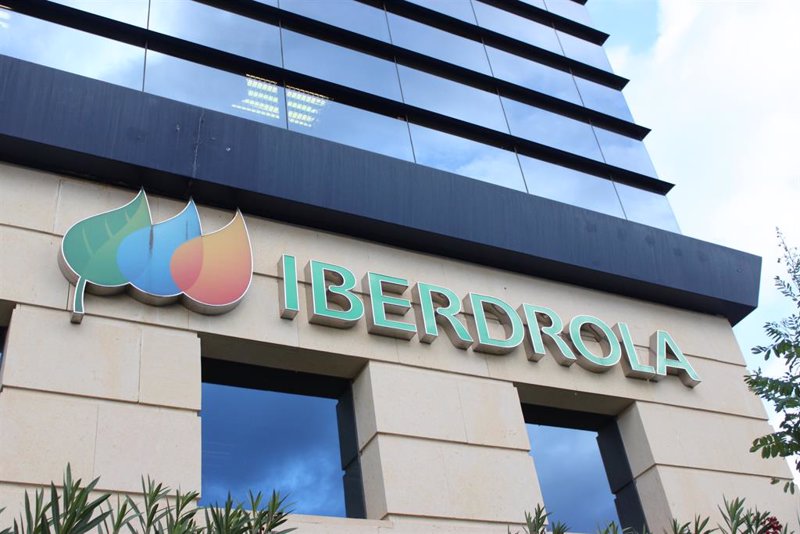 Iberdrola se aferra a la media de 200 sesiones