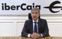 ep archivo   el consejero delegado de ibercaja banco victor iglesias
