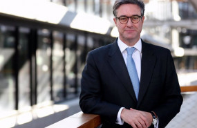 ep archivo   el director de estrategia global de bbva asset management joaquin garcia huerga