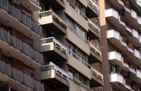 ep archivo   el precio de la vivienda usada en espana sube un 18 en el primer trimestre segun
