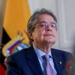 ep archivo el presidente de ecuador guillermo lasso durante una entrevista para europa press ep archivo el presidente de ecuador guillermo lasso durante una entrevista para europa press