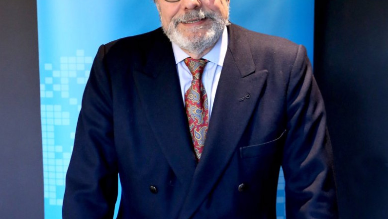 ep archivo   el presidente del club de expotadores e inversores espanoles antonio bonet