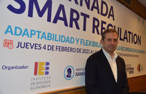 ep archivo   el presidente del iee inigo fernandez de mesa