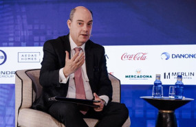 ep archivo   el vicepresidente de mapfre jose manuel inchausti interviene durante el foro generacion