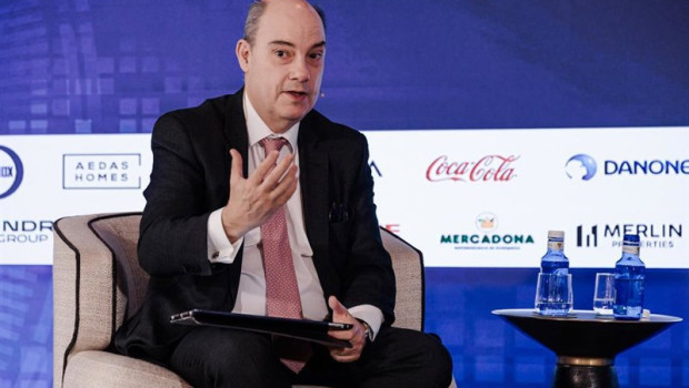 ep archivo   el vicepresidente de mapfre jose manuel inchausti interviene durante el foro generacion