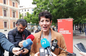 ep archivo   elma saiz nueva ministra de seguridad social