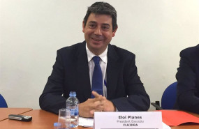 ep archivo   eloi planes presidente ejecutivo de fluidra