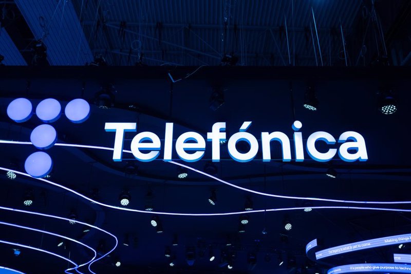 Telefónica, empresa tecnológica mundial más responsable socialmente, según la WBA