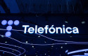 ep archivo   estand de telefonica en el mobile world congress mwc 2023 durante la segunda jornada a