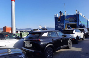 ep archivo   exportacion de vehiculos en el puerto de vigo