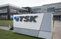 ep archivo   fachada de la empresa tsk a 13 de febrero de 2025 en gijon asturias espana 20260619105103