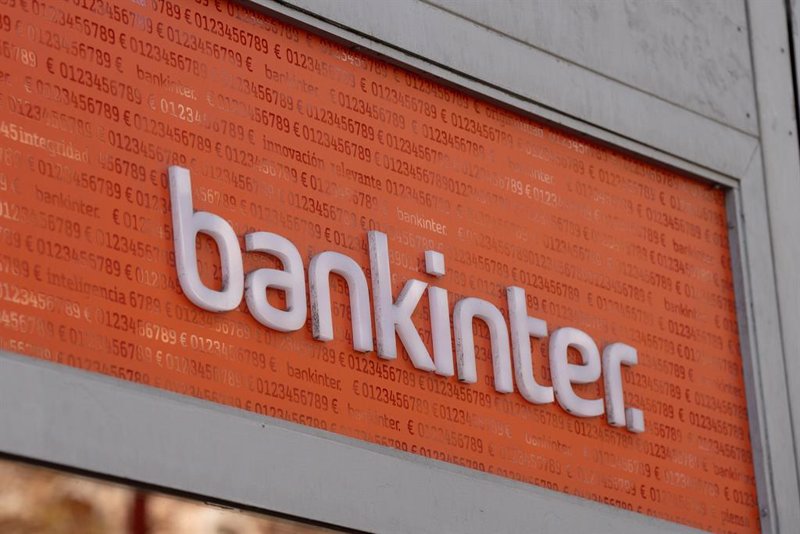 Bankinter logra récord de 10.200 millones en inversión crediticia del negocio internacional de empresas