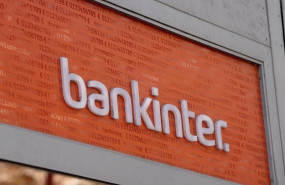 ep archivo   fachada del banco bankinter a 4 de octubre de 2024 en barcelona catalunya espana la