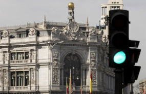 ep archivo   fachada del banco de espana 20250917105204