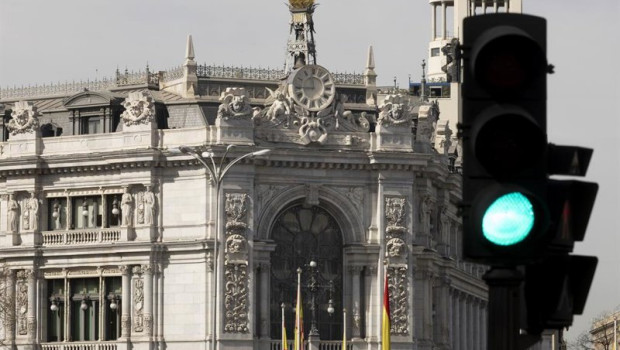 ep archivo   fachada del banco de espana 20250917105204